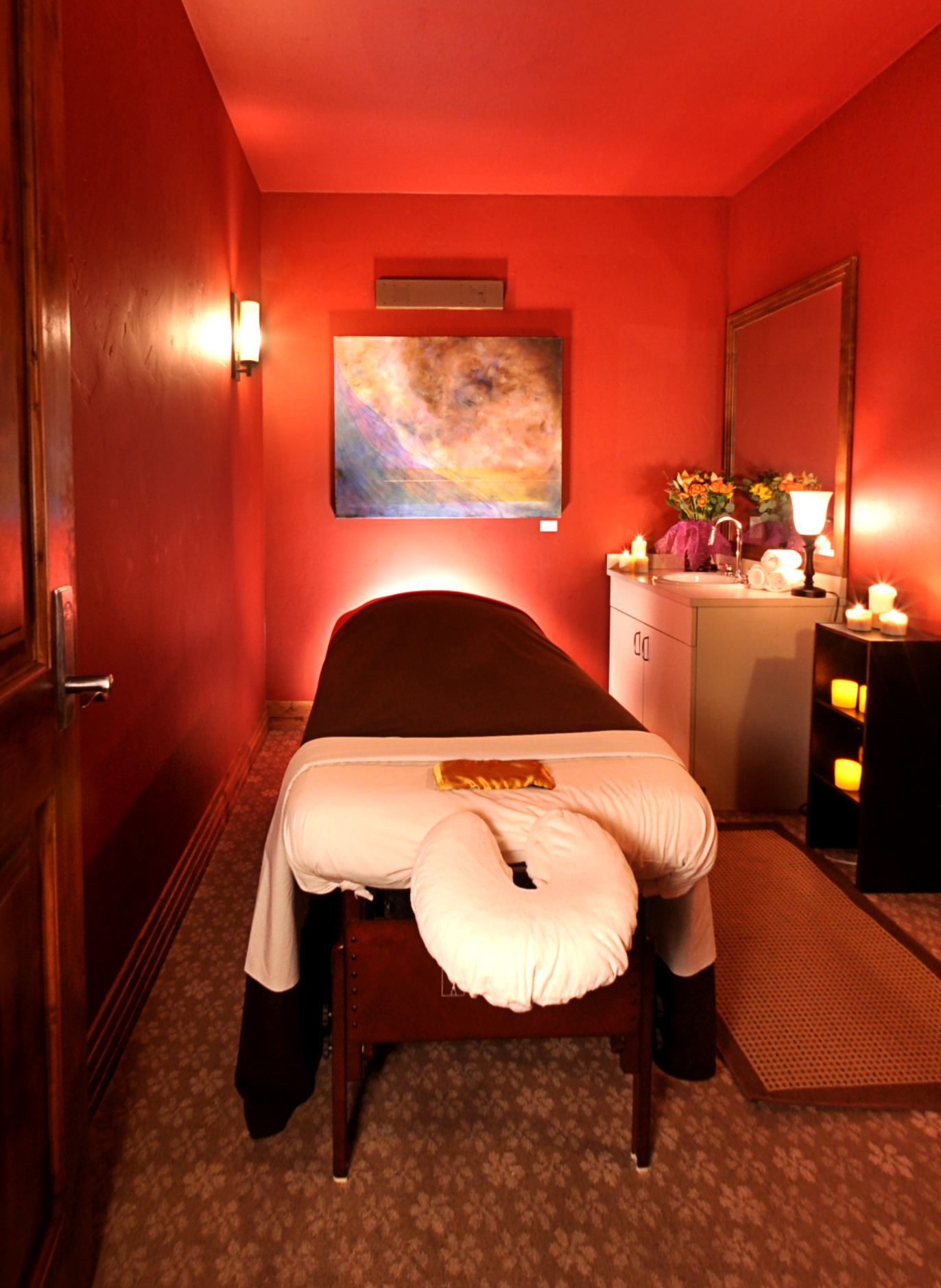 Massage-Rooms Massage-Rooms