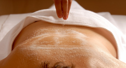 Body Treatments in Breckenridge