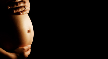Mommies-to-be, rewards yourself with a Breckenridge massage,