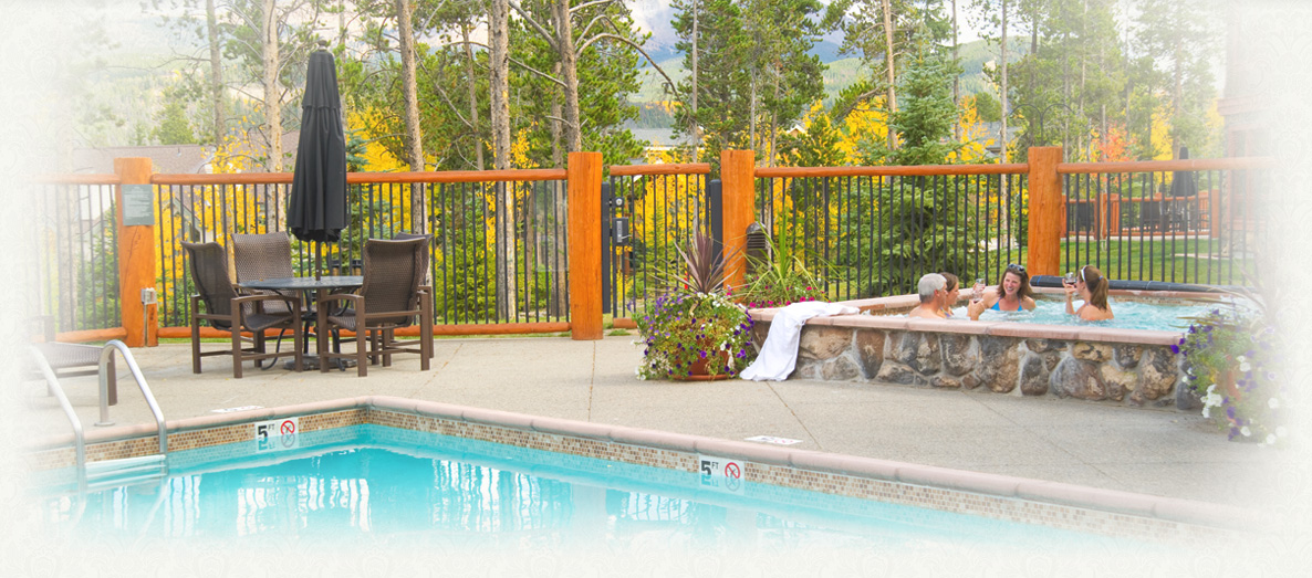 Massage Therapy in Breckenridge The Spa at Breckenridge