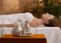 Body Treatments in Breckenridge CO